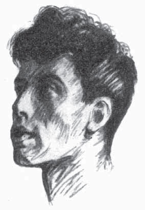 Иллюстрация к книге — "Свеча горела…" Годы с Борисом Пастернаком [i_138.jpg]