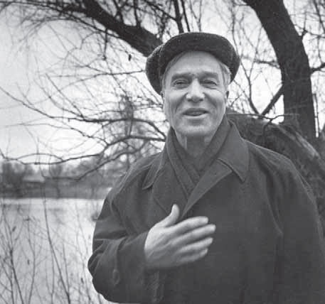 Иллюстрация к книге — "Свеча горела…" Годы с Борисом Пастернаком [i_143.jpg]