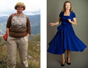 Иллюстрация к книге — Домашнее застолье без суеты [i_001.jpg]