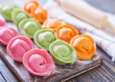 Иллюстрация к книге — Домашнее застолье без суеты [i_008.jpg]