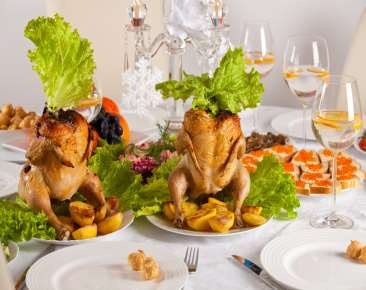 Иллюстрация к книге — Домашнее застолье без суеты [i_009.jpg]