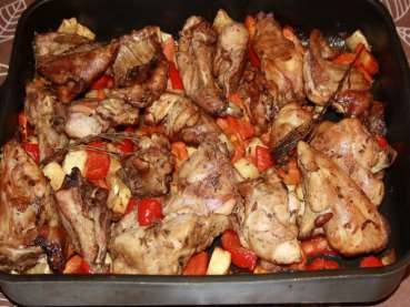 Иллюстрация к книге — Домашнее застолье без суеты [i_011.jpg]