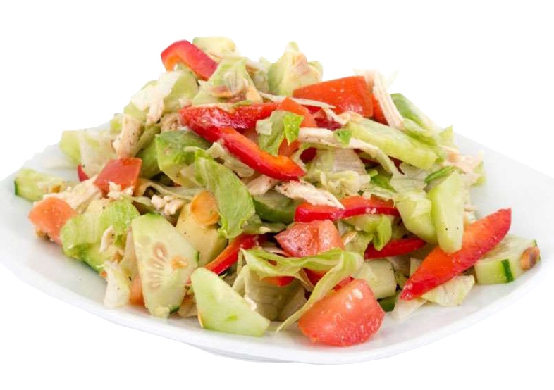 Иллюстрация к книге — Домашнее застолье без суеты [i_013.jpg]