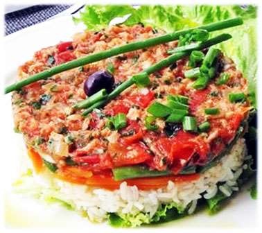 Иллюстрация к книге — Домашнее застолье без суеты [i_019.jpg]