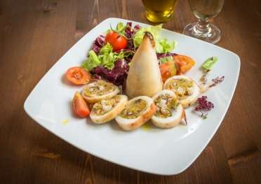 Иллюстрация к книге — Домашнее застолье без суеты [i_024.jpg]