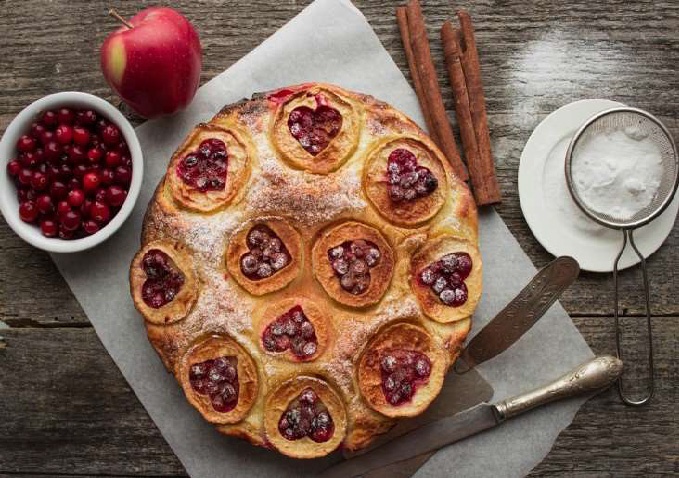 Иллюстрация к книге — Домашнее застолье без суеты [i_027.jpg]