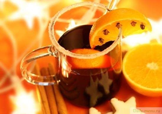 Иллюстрация к книге — Домашнее застолье без суеты [i_037.jpg]