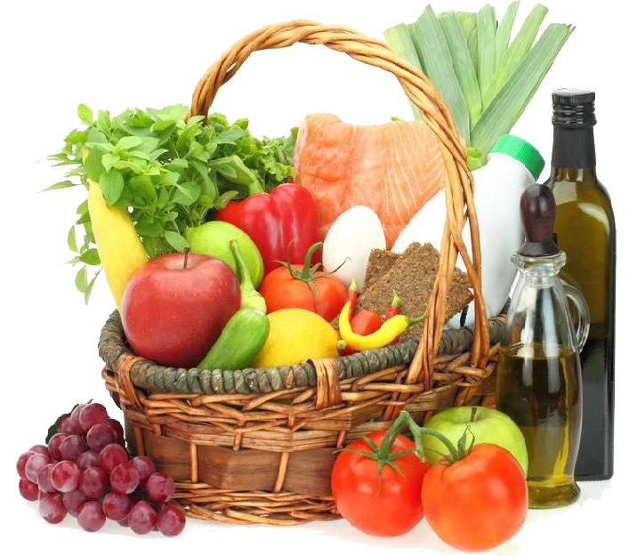 Иллюстрация к книге — Домашнее застолье без суеты [i_042.jpg]