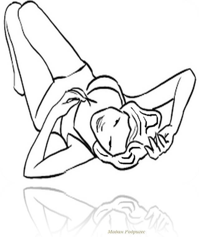 Иллюстрация к книге — Голубое утро [_13.jpg]