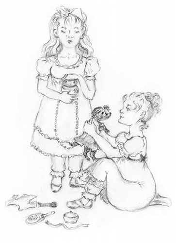 Иллюстрация к книге — Фея незабудок [i_022.jpg]