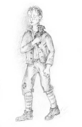 Иллюстрация к книге — Фея незабудок [i_023.jpg]