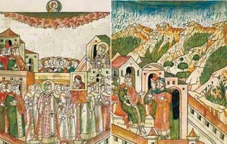 Иллюстрация к книге — Занимательная история. Выпуск 2 [i_002.jpg]