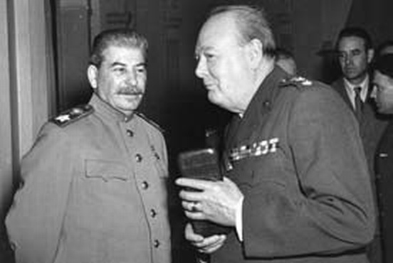 Иллюстрация к книге — Победоносец Сталин. Генералиссимус в Великой Отечественной войне [_163.jpg]