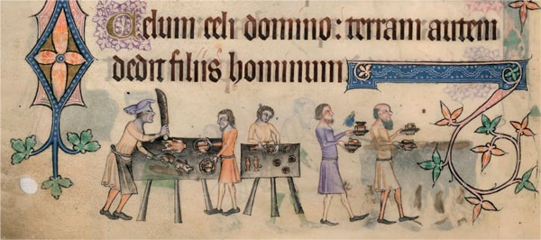 Иллюстрация к книге — Битвы за еду и войны культур. Тайные двигатели истории [i_010.jpg]