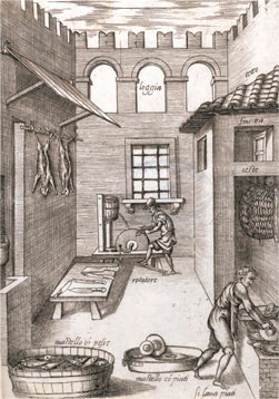 Иллюстрация к книге — Битвы за еду и войны культур. Тайные двигатели истории [i_015.jpg]