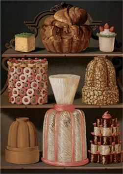 Иллюстрация к книге — Битвы за еду и войны культур. Тайные двигатели истории [i_021.jpg]