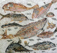 Иллюстрация к книге — Битвы за еду и войны культур. Тайные двигатели истории [i_025.jpg]