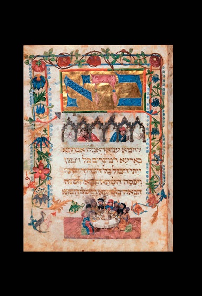 Иллюстрация к книге — Битвы за еду и войны культур. Тайные двигатели истории [i_028.jpg]