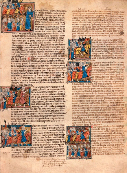 Иллюстрация к книге — Битвы за еду и войны культур. Тайные двигатели истории [i_031.jpg]