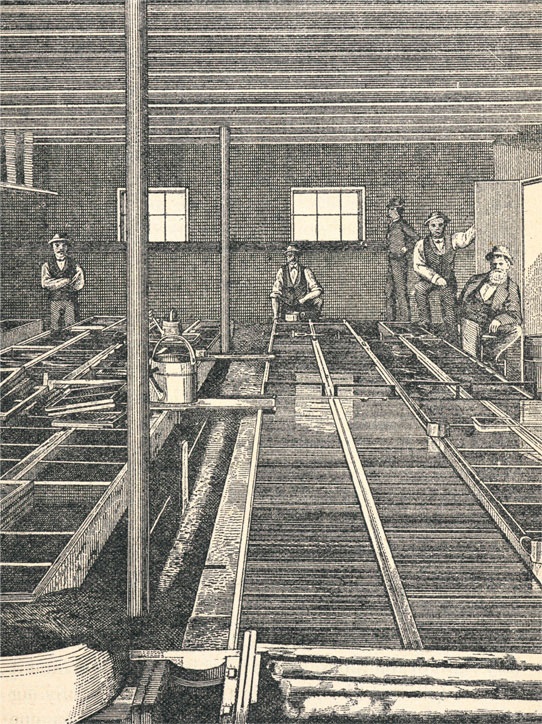 Иллюстрация к книге — Битвы за еду и войны культур. Тайные двигатели истории [i_037.jpg]