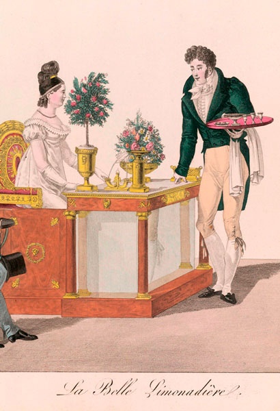 Иллюстрация к книге — Битвы за еду и войны культур. Тайные двигатели истории [i_039.jpg]