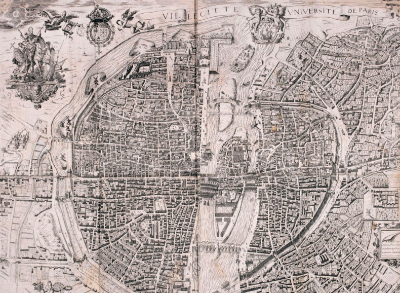 Иллюстрация к книге — Битвы за еду и войны культур. Тайные двигатели истории [i_042.jpg]