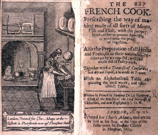 Иллюстрация к книге — Битвы за еду и войны культур. Тайные двигатели истории [i_046.jpg]