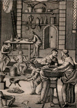 Иллюстрация к книге — Битвы за еду и войны культур. Тайные двигатели истории [i_047.jpg]