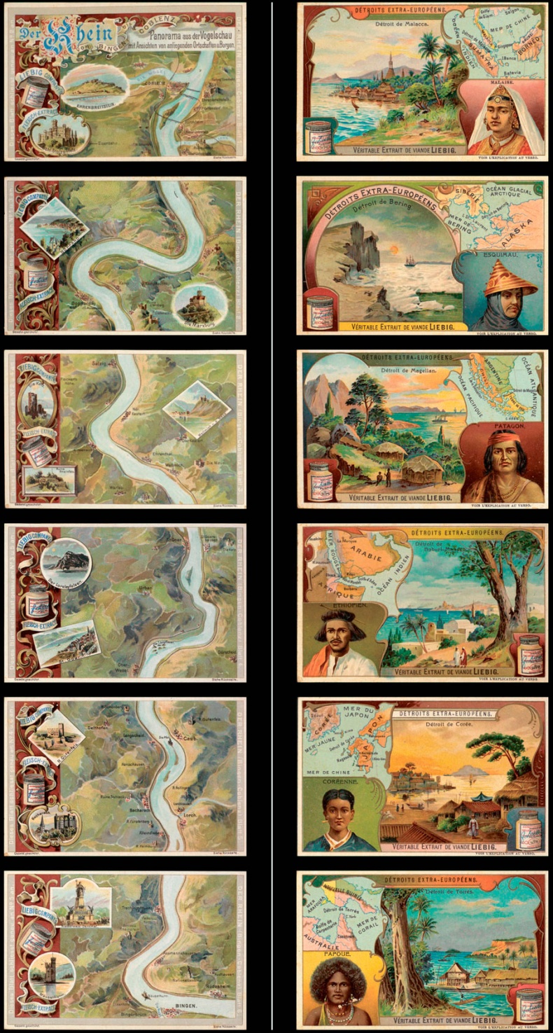 Иллюстрация к книге — Битвы за еду и войны культур. Тайные двигатели истории [i_059.jpg]