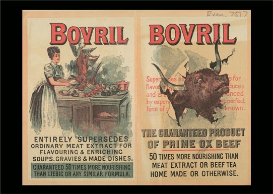 Иллюстрация к книге — Битвы за еду и войны культур. Тайные двигатели истории [i_064.jpg]