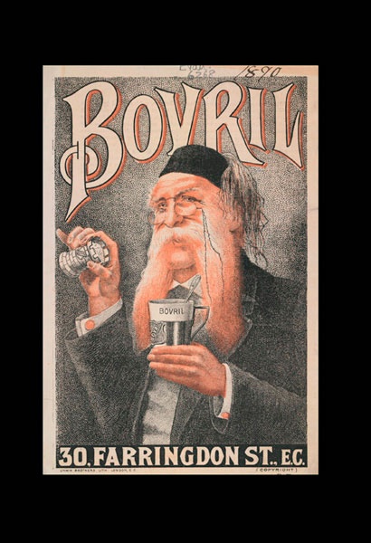 Иллюстрация к книге — Битвы за еду и войны культур. Тайные двигатели истории [i_071.jpg]