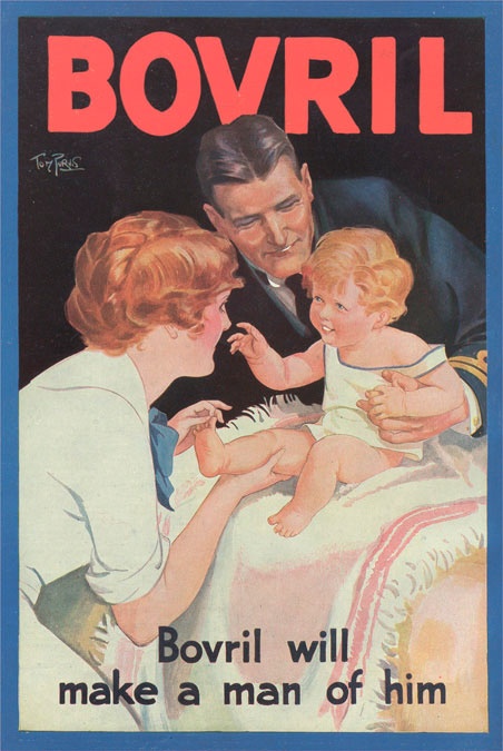 Иллюстрация к книге — Битвы за еду и войны культур. Тайные двигатели истории [i_074.jpg]