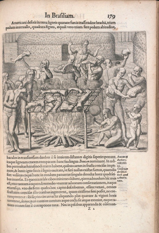 Иллюстрация к книге — Битвы за еду и войны культур. Тайные двигатели истории [i_081.jpg]