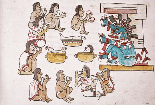 Иллюстрация к книге — Битвы за еду и войны культур. Тайные двигатели истории [i_085.jpg]