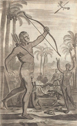 Иллюстрация к книге — Битвы за еду и войны культур. Тайные двигатели истории [i_089.jpg]