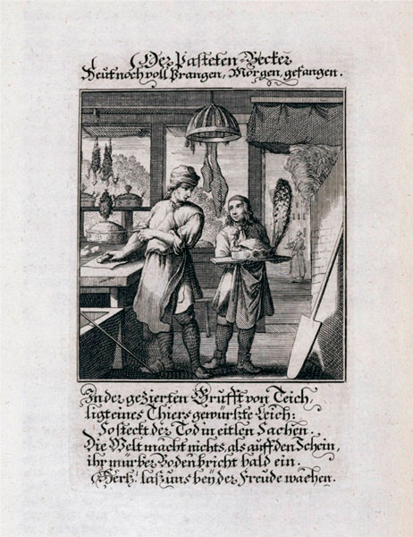 Иллюстрация к книге — Битвы за еду и войны культур. Тайные двигатели истории [i_095.jpg]