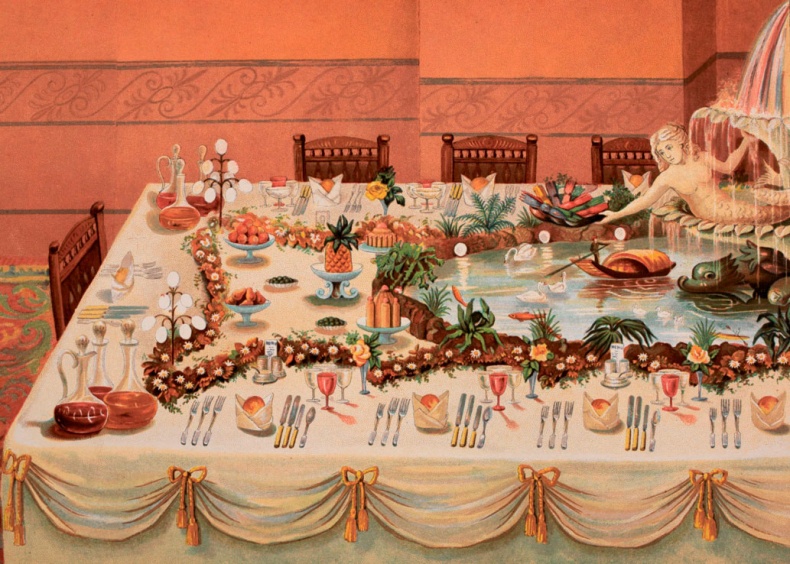 Иллюстрация к книге — Битвы за еду и войны культур. Тайные двигатели истории [i_108.jpg]