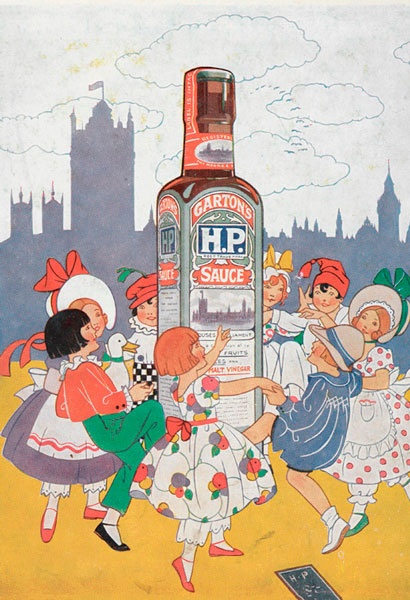 Иллюстрация к книге — Битвы за еду и войны культур. Тайные двигатели истории [i_109.jpg]