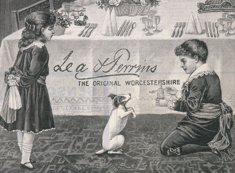 Иллюстрация к книге — Битвы за еду и войны культур. Тайные двигатели истории [i_127.jpg]