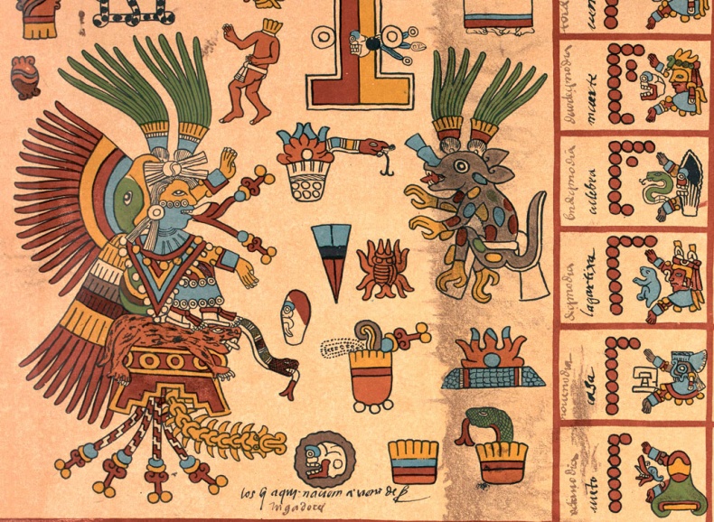 Иллюстрация к книге — Битвы за еду и войны культур. Тайные двигатели истории [i_136.jpg]