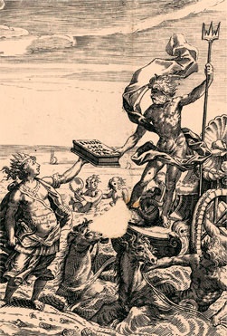 Иллюстрация к книге — Битвы за еду и войны культур. Тайные двигатели истории [i_137.jpg]