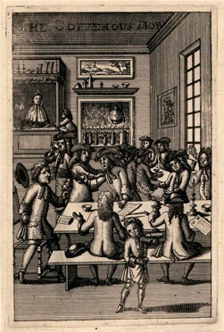 Иллюстрация к книге — Битвы за еду и войны культур. Тайные двигатели истории [i_138.jpg]