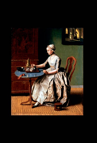 Иллюстрация к книге — Битвы за еду и войны культур. Тайные двигатели истории [i_141.jpg]