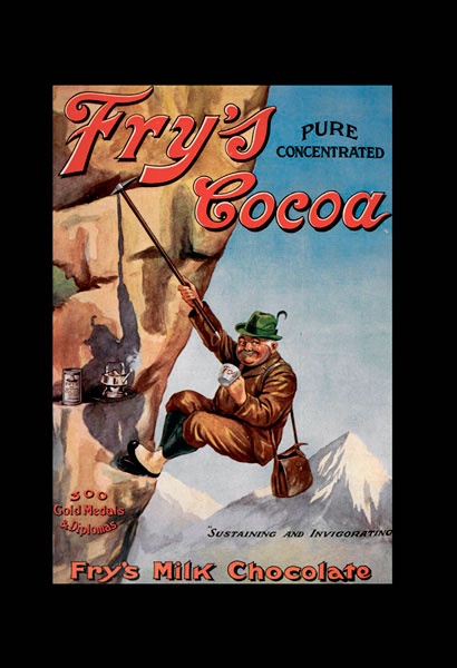 Иллюстрация к книге — Битвы за еду и войны культур. Тайные двигатели истории [i_144.jpg]