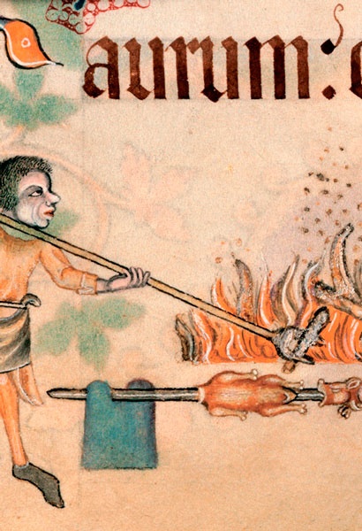 Иллюстрация к книге — Битвы за еду и войны культур. Тайные двигатели истории [i_148.jpg]