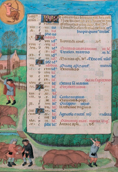 Иллюстрация к книге — Битвы за еду и войны культур. Тайные двигатели истории [i_151.jpg]