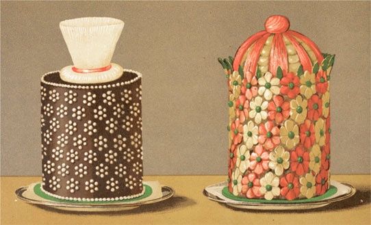 Иллюстрация к книге — Битвы за еду и войны культур. Тайные двигатели истории [i_173.jpg]