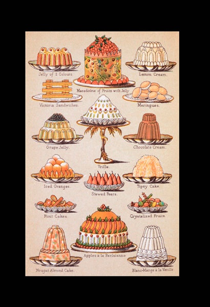 Иллюстрация к книге — Битвы за еду и войны культур. Тайные двигатели истории [i_187.jpg]