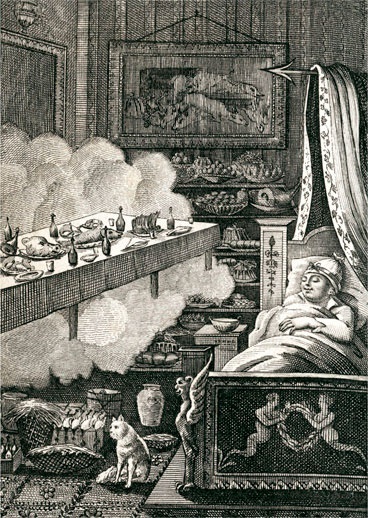 Иллюстрация к книге — Битвы за еду и войны культур. Тайные двигатели истории [i_199.jpg]