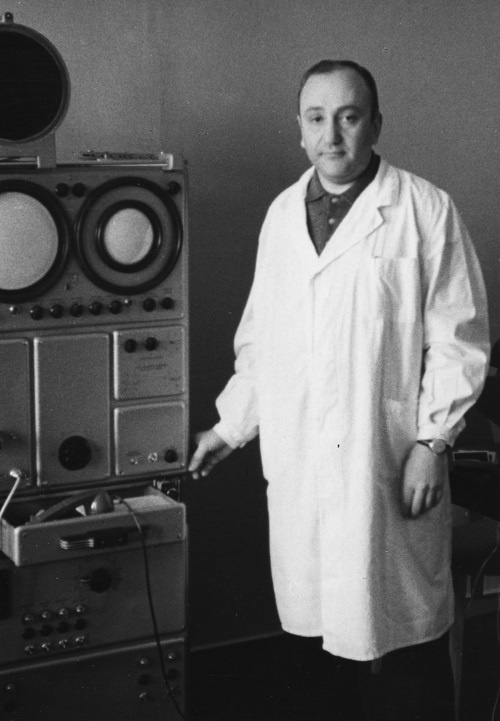 Иллюстрация к книге — Как прожить не меньше 100 лет. Советы легендарного отечественного врача [i_007.jpg]